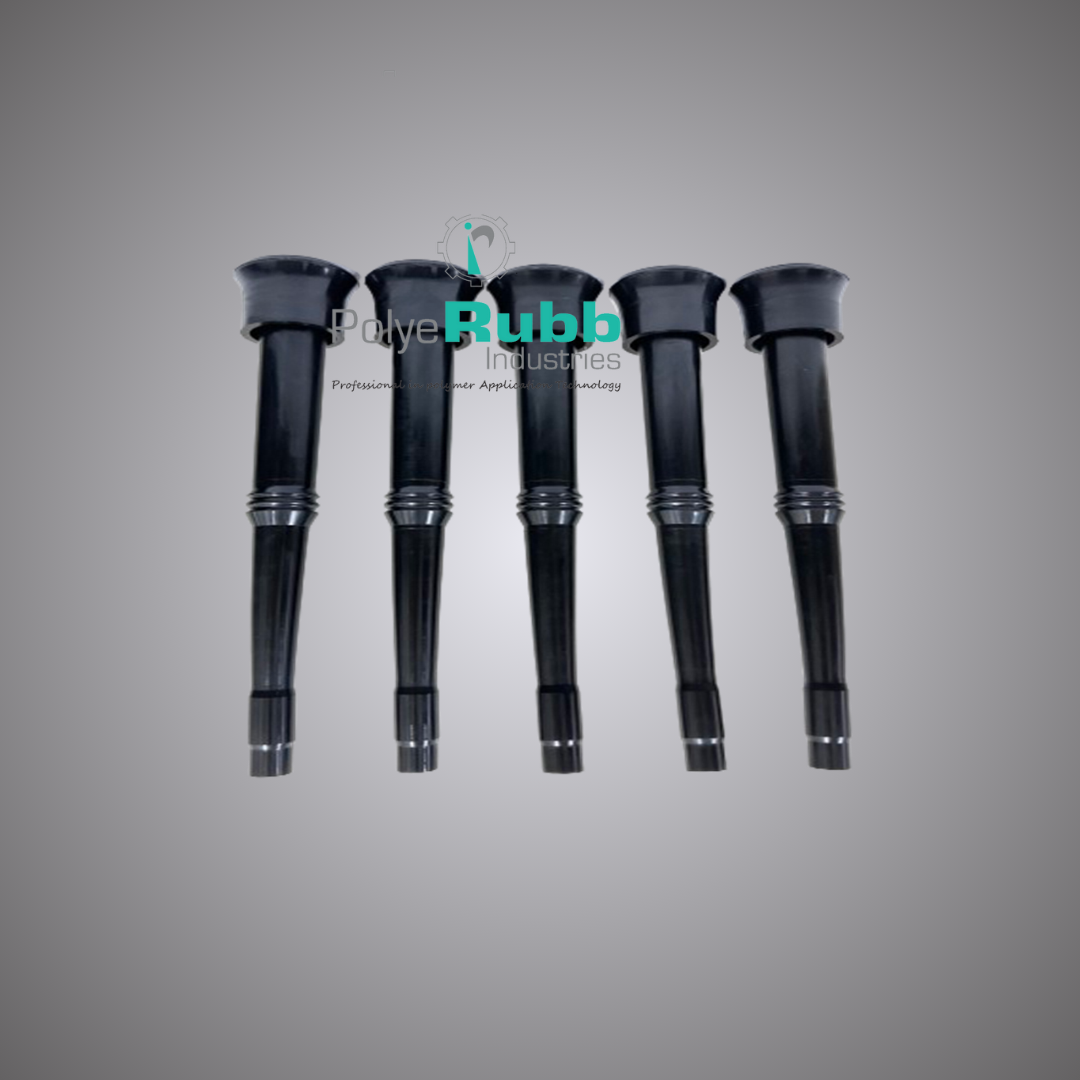 milking machine Rubber Liners manufacturer