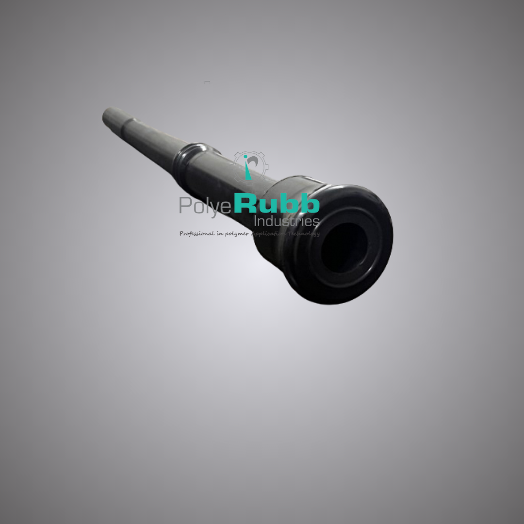 Rubber Liner for milking machine
